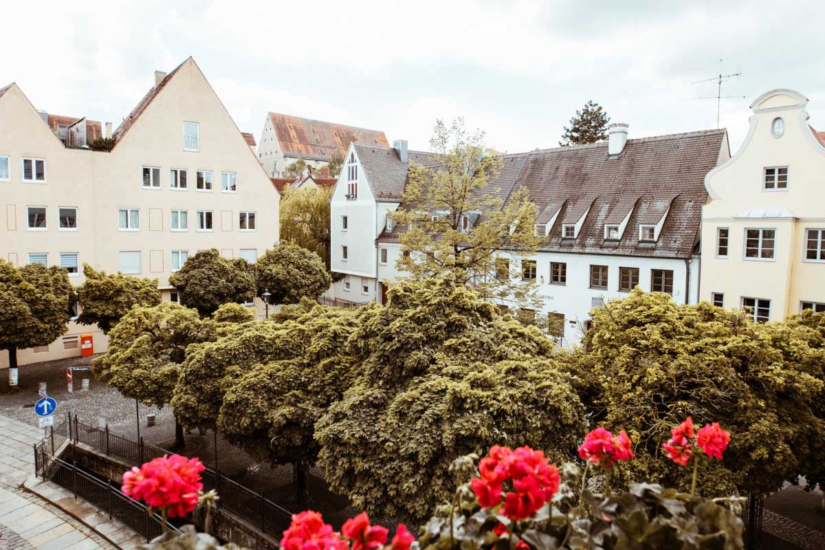 Ferienwohnung-augsburg-Altstadt-13