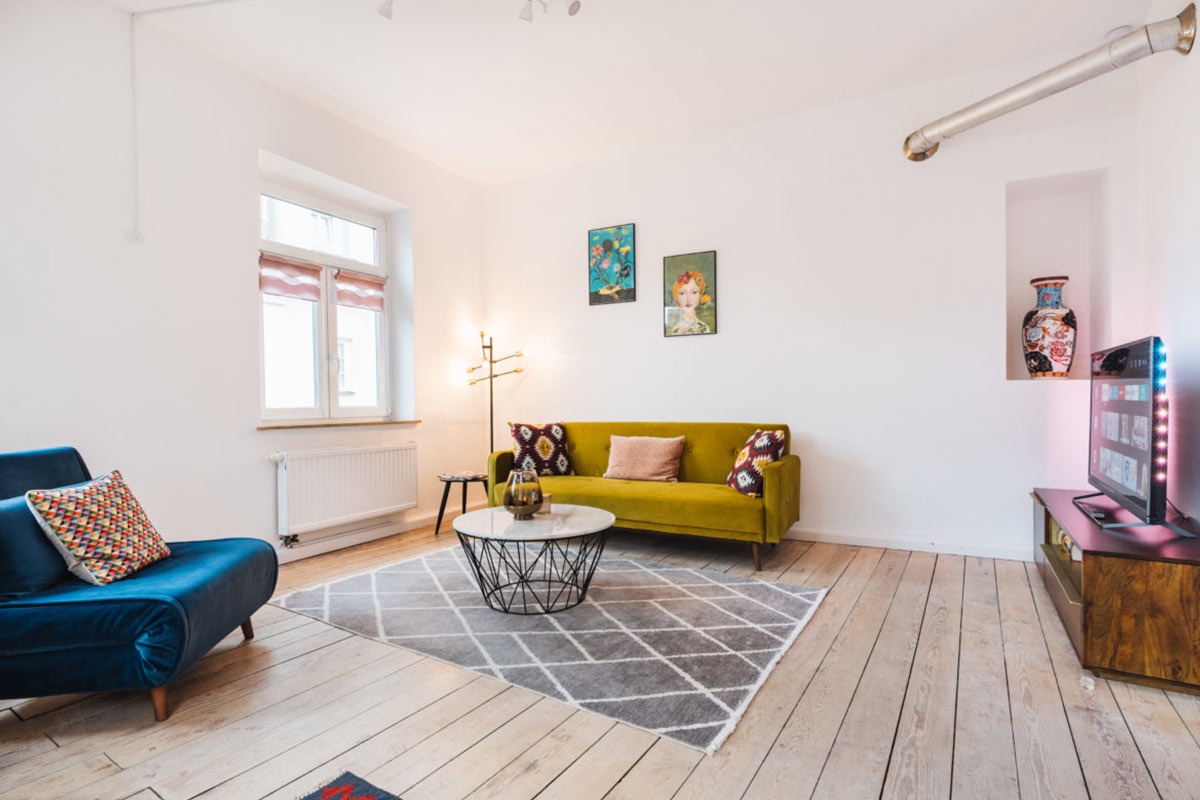 Ferienwohnung-augsburg-Altstadt-22